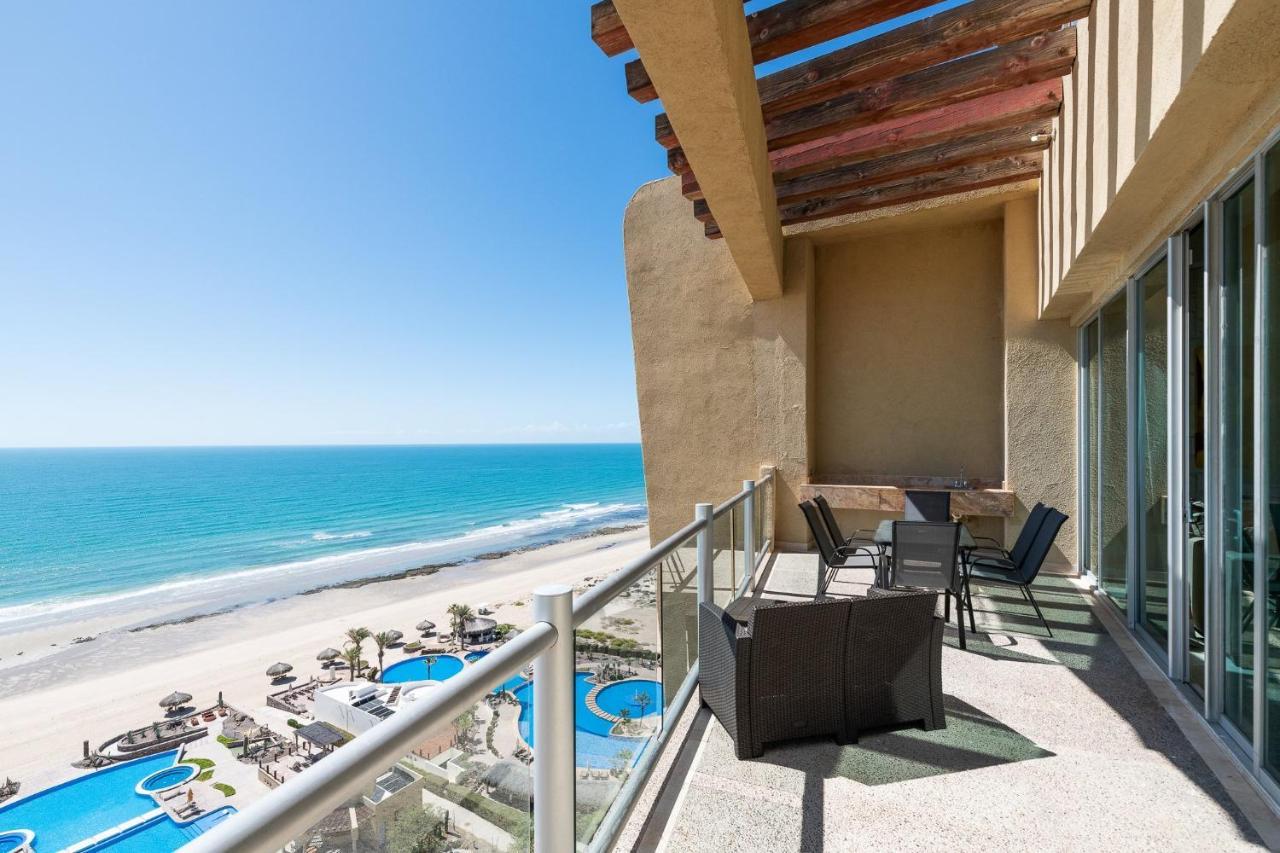Encanto Living Penthouse By Kivoya Пуэрто-Пеньяско Номер фото