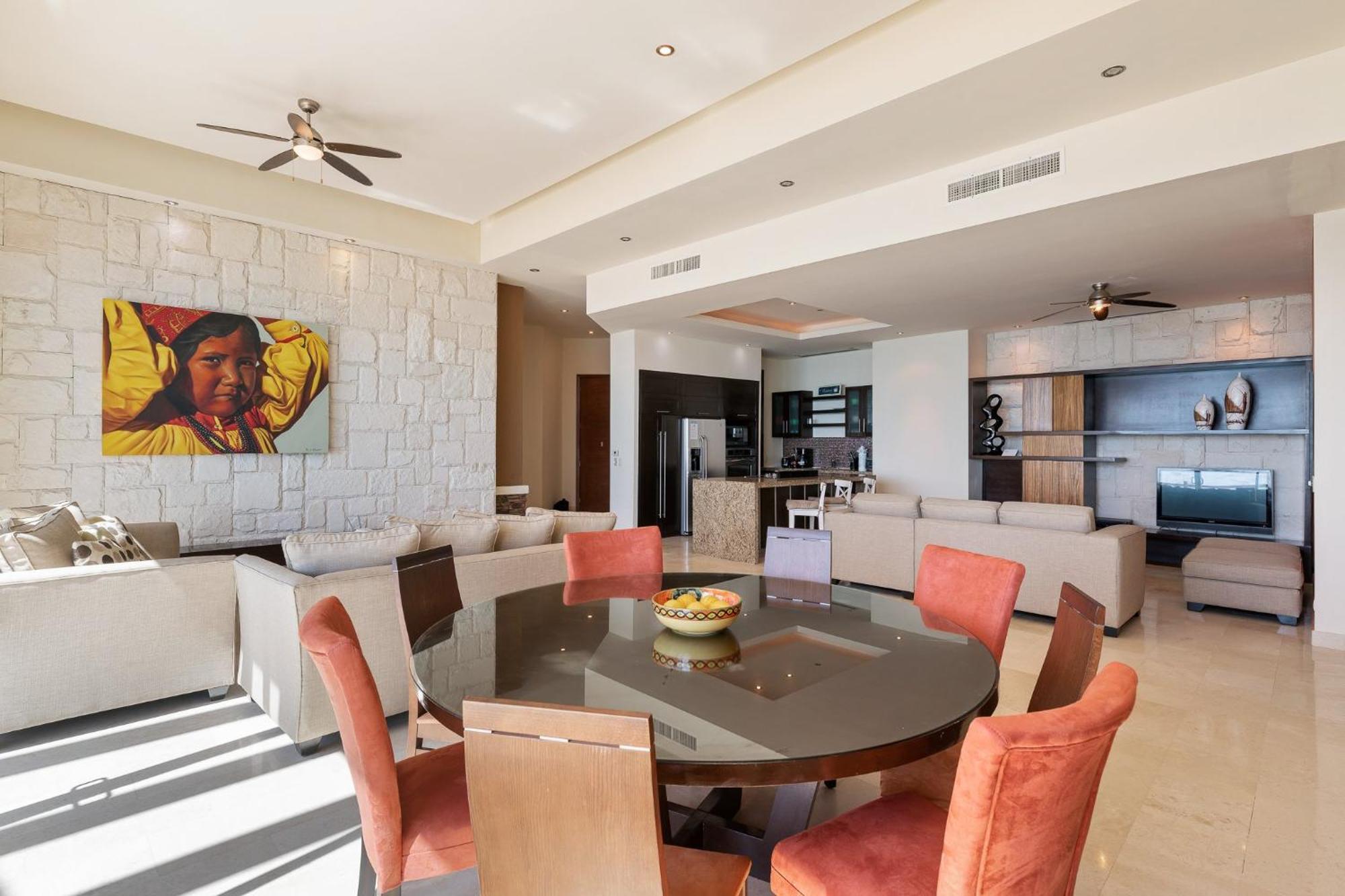 Encanto Living Penthouse By Kivoya Пуэрто-Пеньяско Номер фото