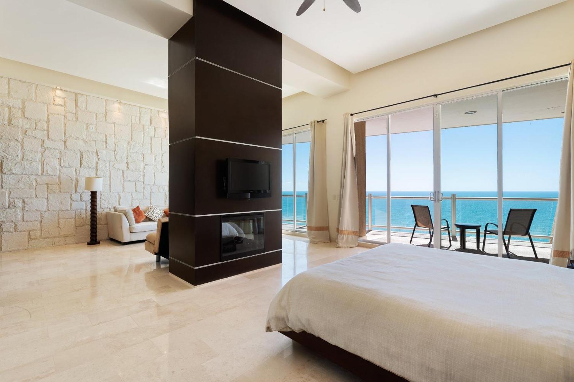 Encanto Living Penthouse By Kivoya Пуэрто-Пеньяско Номер фото
