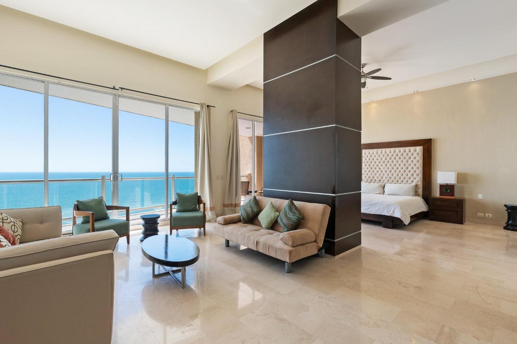 Encanto Living Penthouse By Kivoya Пуэрто-Пеньяско Номер фото
